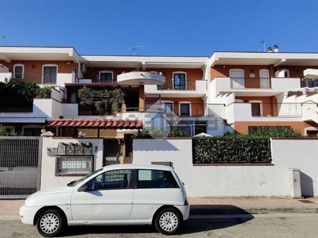 Appartamento in vendita a Città Giardino, Margherita di Savoia