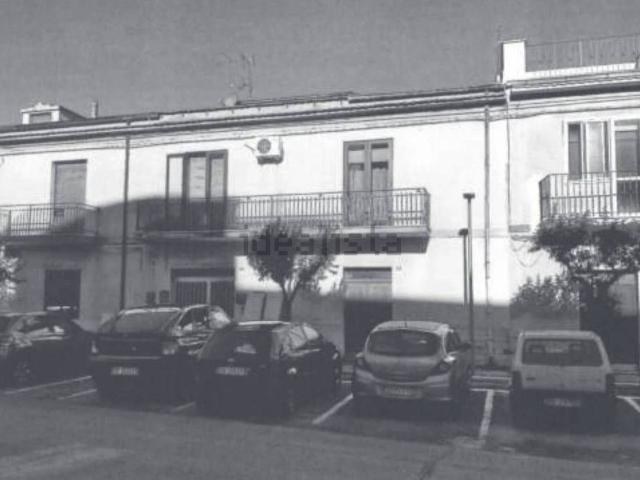 Appartamento in vendita a Ururi, Campobasso