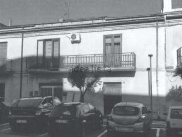 Appartamento in vendita a Ururi, Campobasso