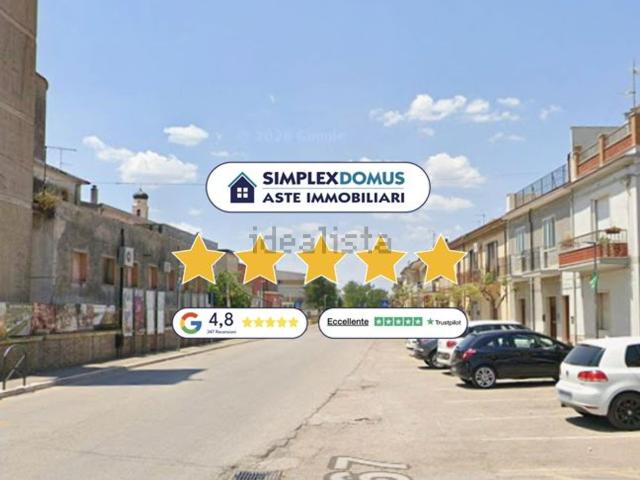 Appartamento in vendita a Ururi, Molise