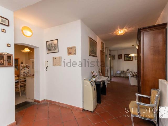 Appartamento in vendita a Serravalle Pistoiese, Toscana