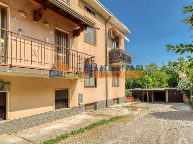 Appartamento in vendita a Oggiona Con Santo Stefano, Lombardia