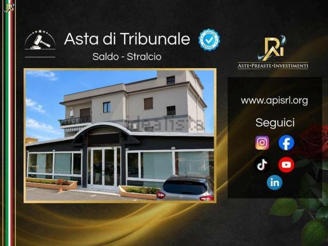 Appartamento in vendita a Calabria, Vibo Valentia