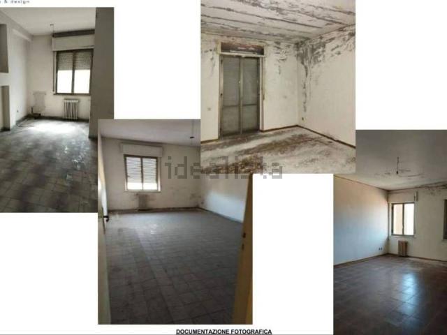 Appartamento in vendita a Lauria Superiore, Basilicata