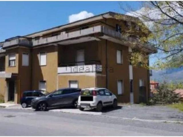 Appartamento in vendita a Lauria Superiore, Basilicata