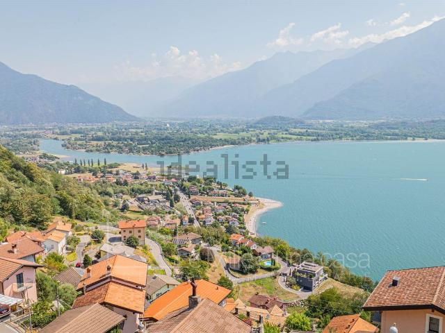 Appartamento in vendita a Trezzone, Lombardia