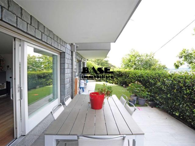 Appartamento in vendita a Como