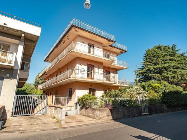 Appartamento in vendita a Macchia, Giarre