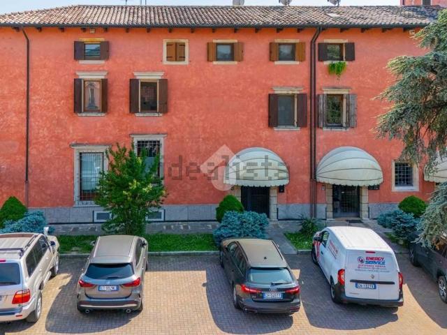 Appartamento in vendita a Soave, Verona