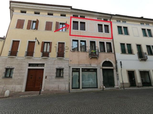 Appartamento in vendita a Borgo Piave, Zoldo Alto