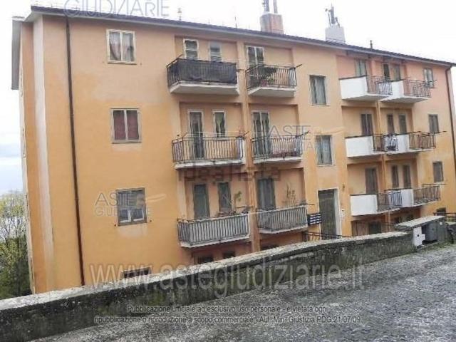 Appartamento in vendita a Pescopagano, Basilicata