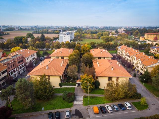 Appartamento in vendita a San Fruttuoso, Monza