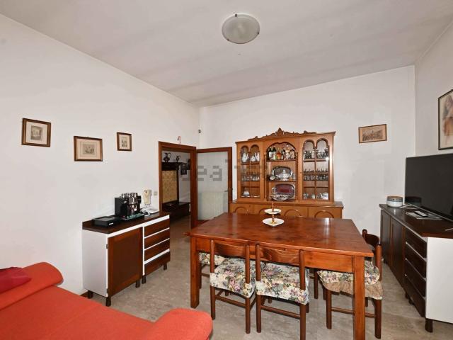 Appartamento in vendita a Santa Maria, Lucignano
