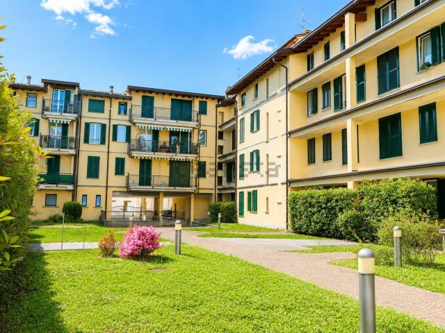 Appartamento in vendita a Altopiano di Seveso, Seveso
