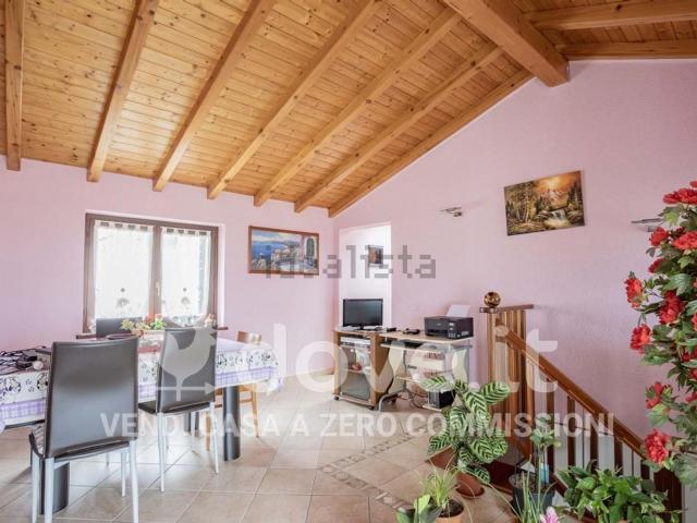 Appartamento in vendita a Comunità Montana Valli del Verbano, Grantola