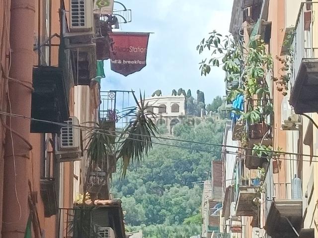 Attico in vendita a Municipalità 2, Campania