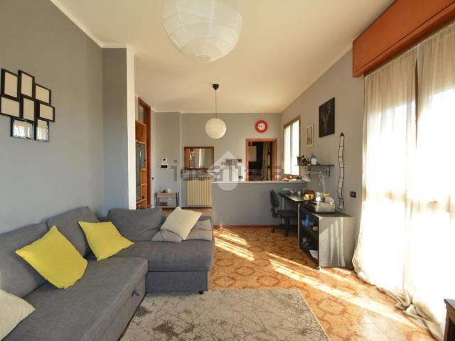 Appartamento in vendita a Brembate, Bergamo