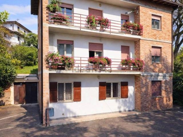 Appartamento in vendita a Tresinaro - Secchia, Re
