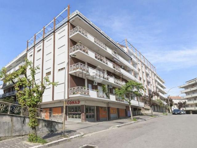 Appartamento in vendita a Centro storico, Vasto