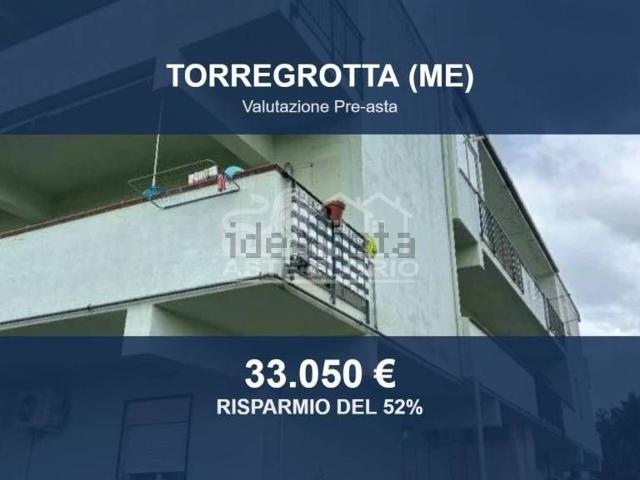 Appartamento in vendita a Torregrotta, Sicilia