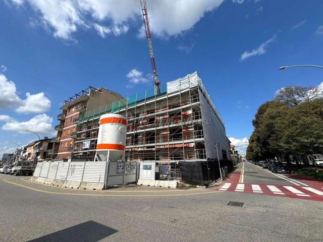 Appartamento in vendita a Porta San Pietro, Galliate