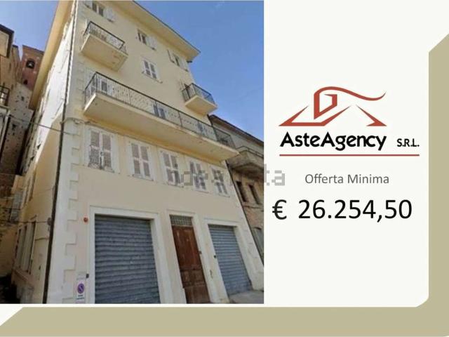 Appartamento in vendita a Marche, Fermo
