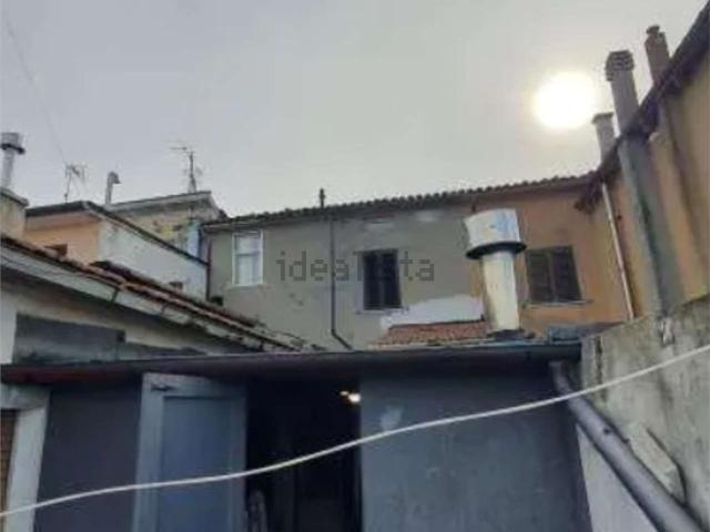 Appartamento in vendita a Terre Roveresche, Marche