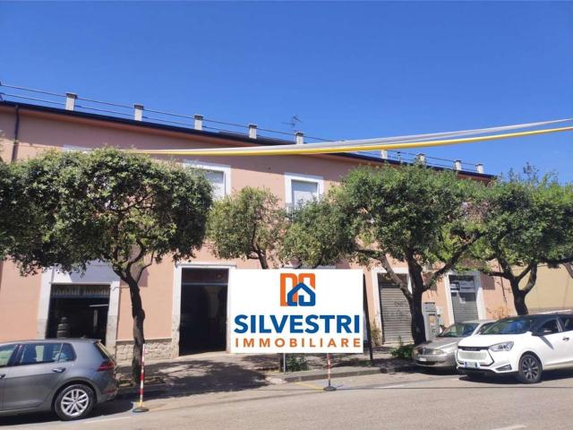 Appartamento in vendita a Benevento, Campania
