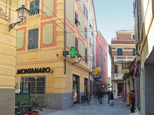 Appartamento in vendita a Varazze, Savona