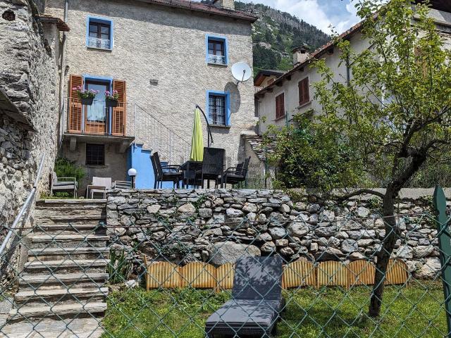 Appartamento in vendita a Piemonte, Verbano-cusio-ossola