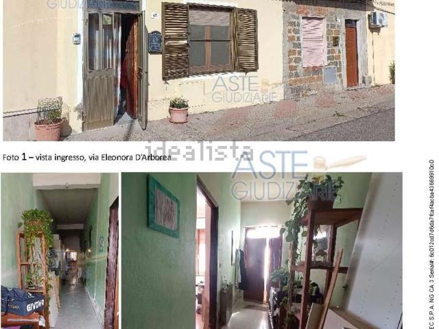 Appartamento in vendita a Baratili San Pietro, Sardigna/Sardegna