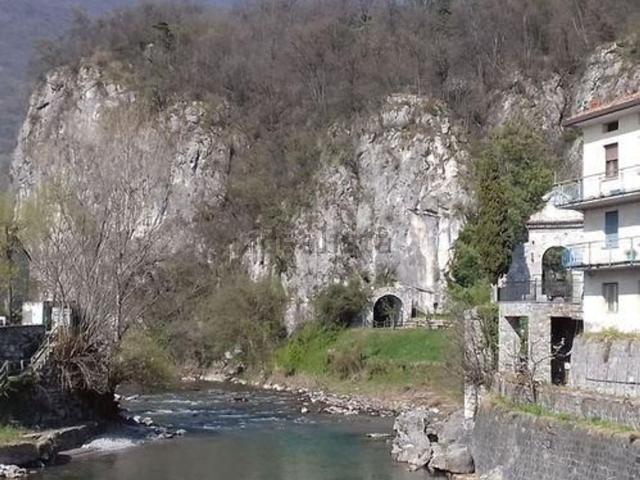 Appartamento in vendita a Comunità montana della valle Camonica, Cividate Camuno