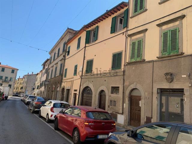 Appartamento in vendita a Unione dei Comuni Montani Amiata Grossetana, Castel Del Piano