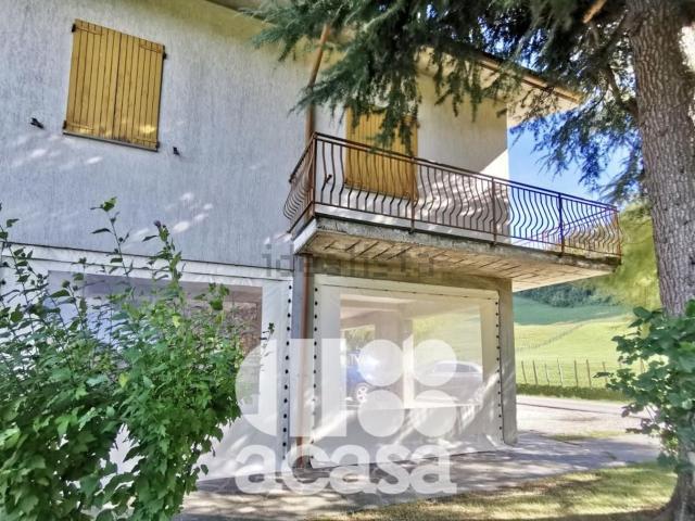 Appartamento in vendita a Bagno Di Romagna, Reggio Emilia