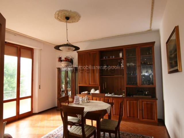 Appartamento in vendita a Montepulciano Stazione, Montepulciano