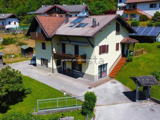 Appartamento in vendita a Comunità Valsugana e Tesino, Bieno