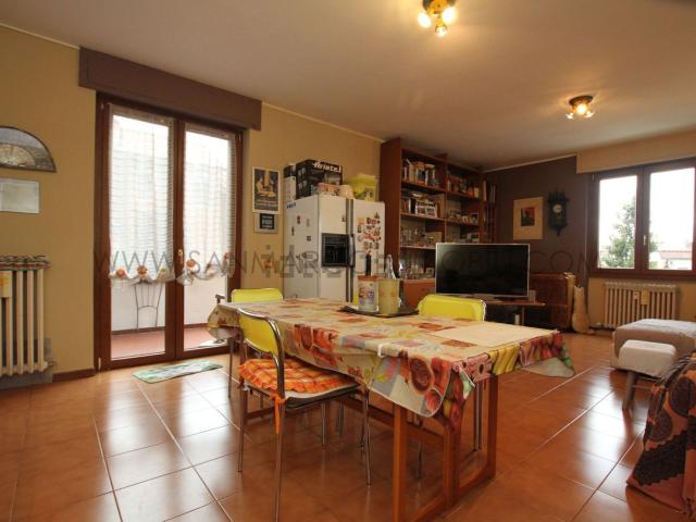 Appartamento in vendita a Galbiate, Lombardia