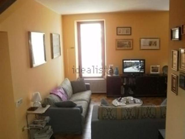 Appartamento in vendita a Mortara, Lombardia