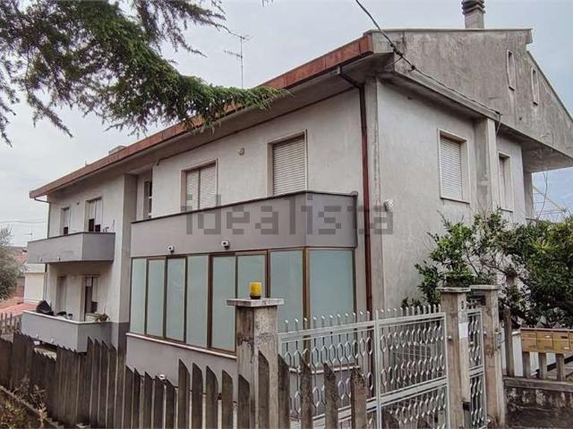 Appartamento in vendita a Barberi, Collecorvino