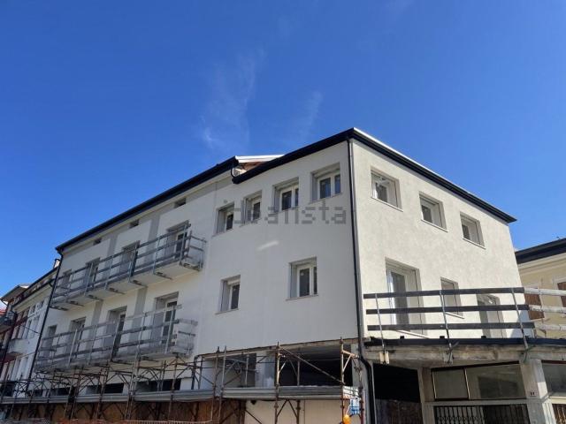 Appartamento in vendita a Peghini, Valdagno