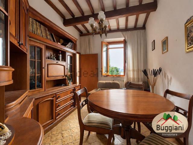 Appartamento in vendita a San Miniato, Toscana