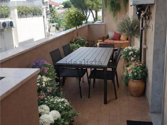 Appartamento in vendita a Pescara Colli, Pescara