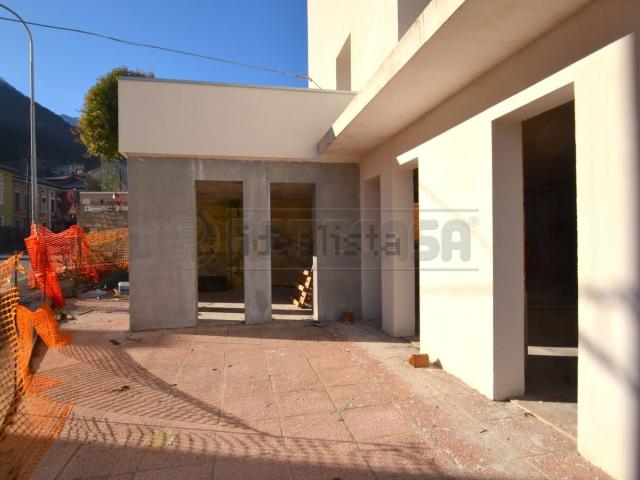 Appartamento in vendita a Recoaro Terme, Veneto