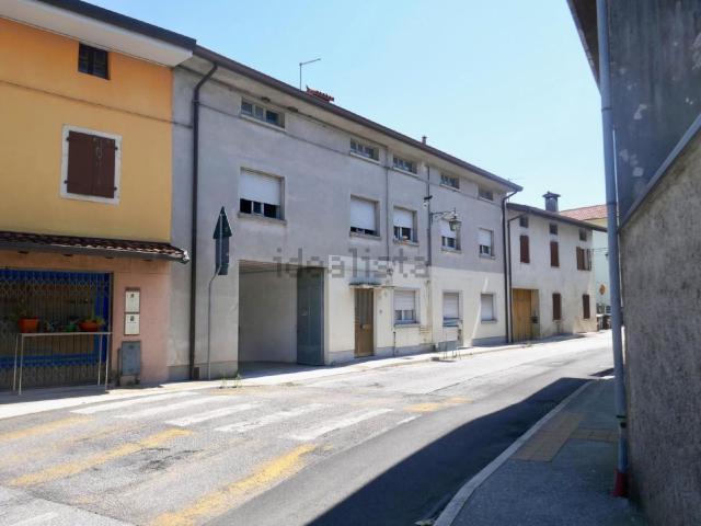 Appartamento in vendita a Tauriano / Taurian, Spilimbergo / Spilimberc