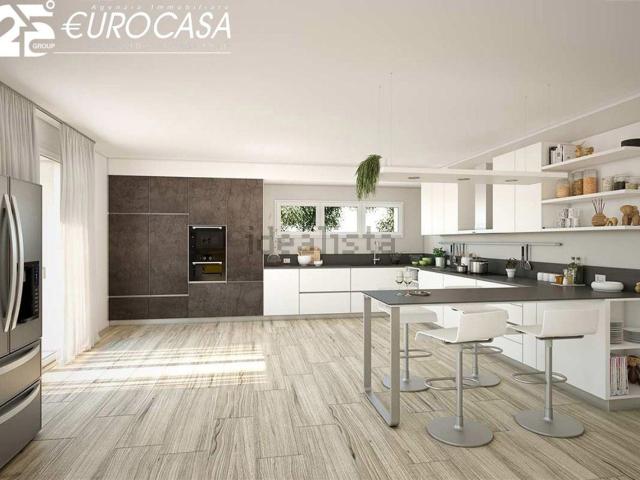 Attico in vendita a Unione dei comuni del Distretto Ceramico, Maranello