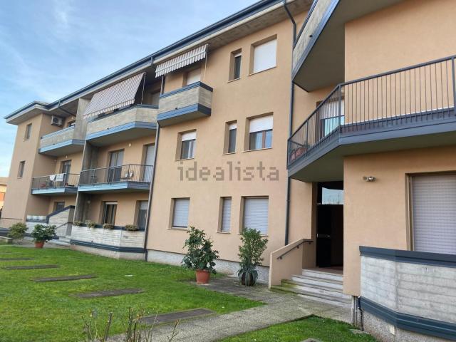 Appartamento in vendita a Castelcovati, Brescia