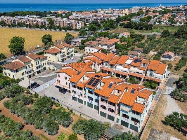Appartamento in vendita a San Vincenzo, Toscana