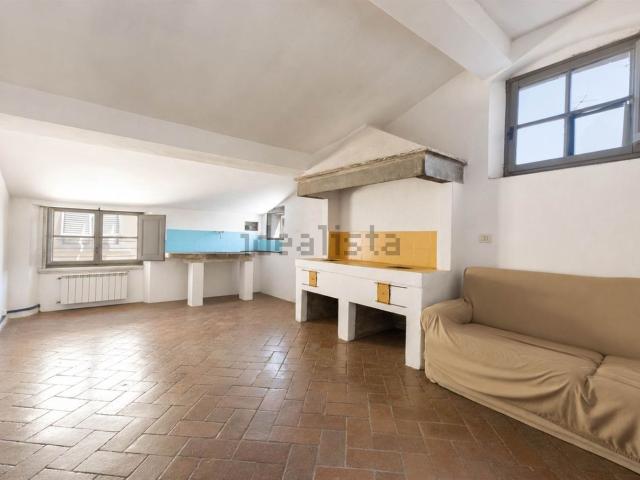 Appartamento in vendita a Quartiere 1, Firenze
