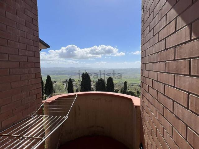Appartamento in vendita a Volterra, Toscana