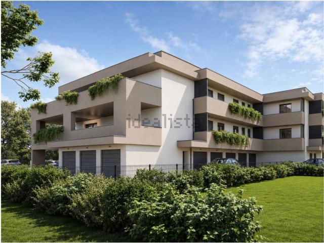 Appartamento in vendita a Villafranca Padovana, Veneto